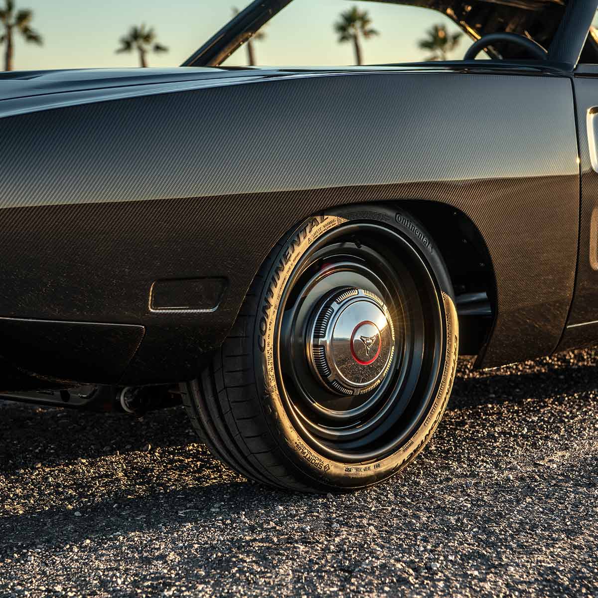 1970 Dodge Charger